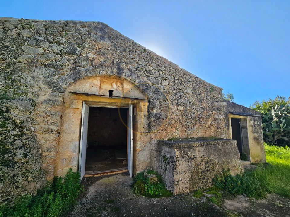 Helårsgrund i Caprarica di Lecce, Lecce - foto 2